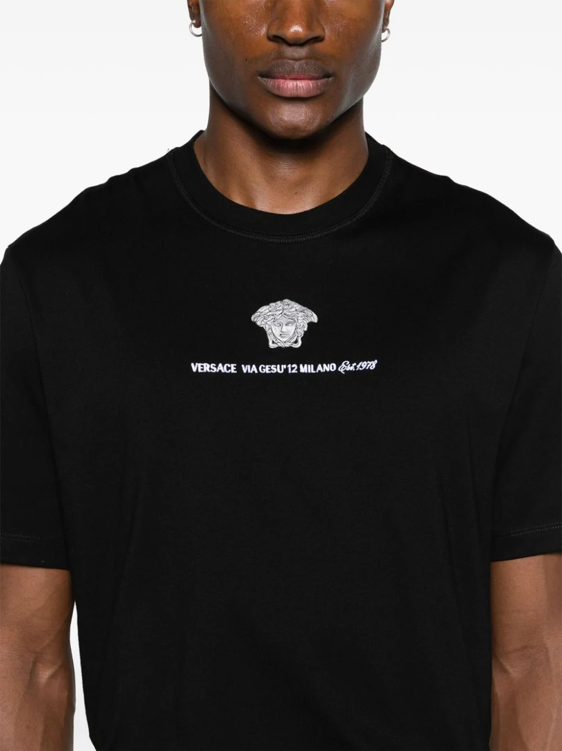 T-shirt Medusa Milano