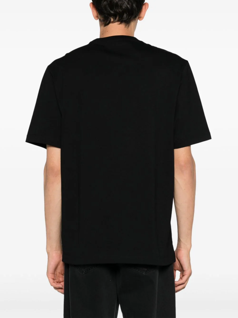 T-shirt con stampa