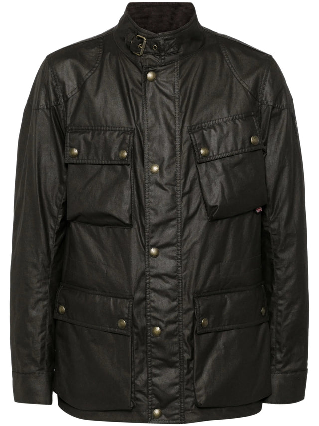 Fieldmaster icon jacket