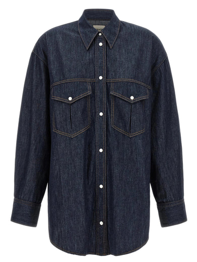 Camicia Christensen