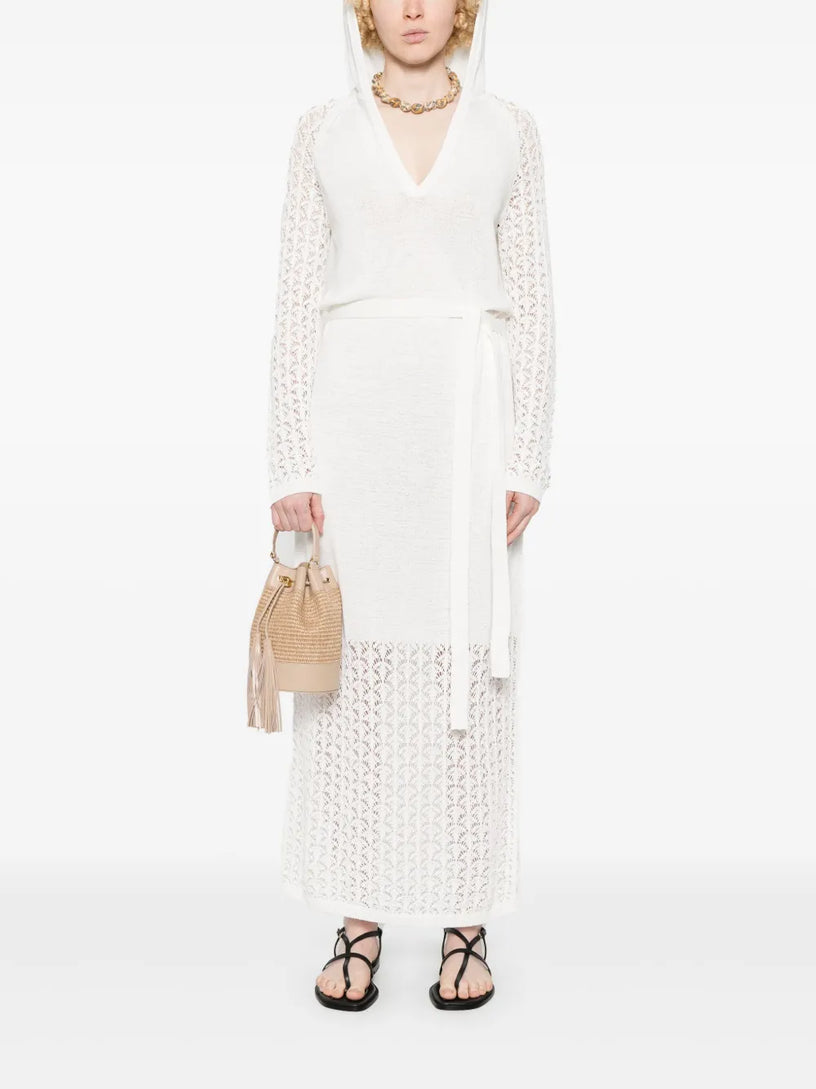 Wylie Cropped Tank Top