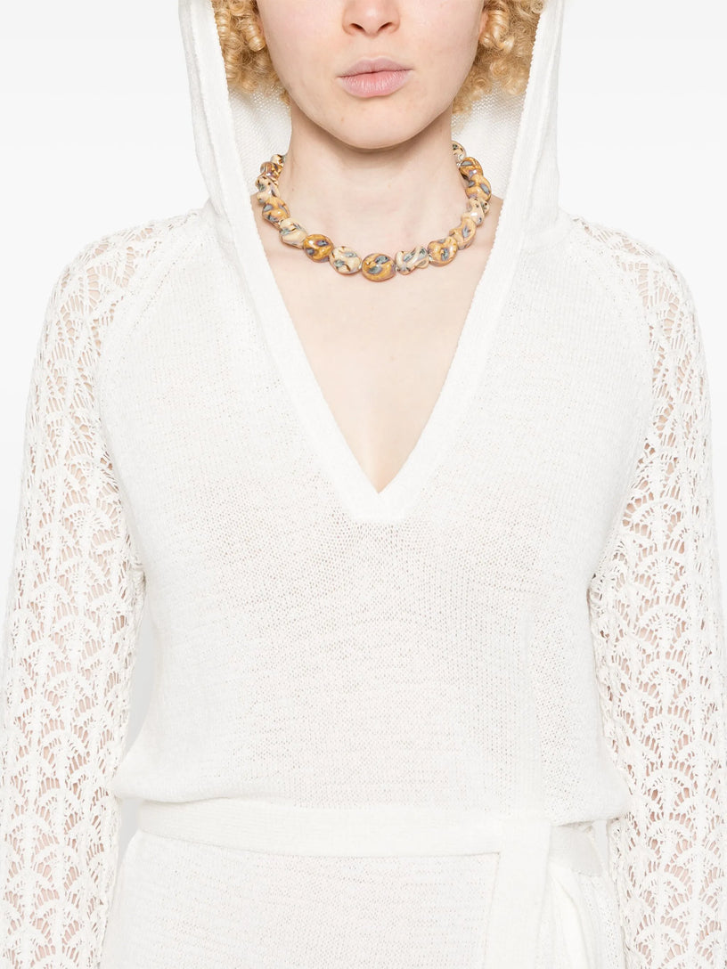 Wylie Cropped Tank Top