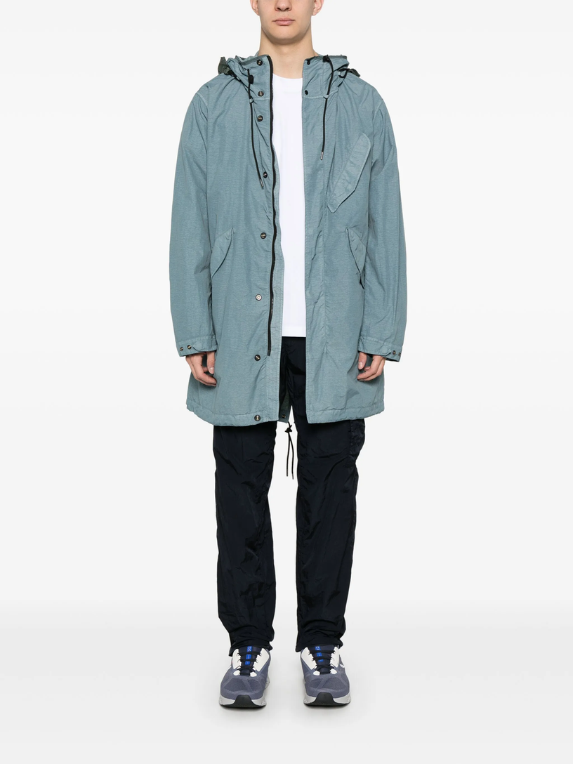 Chrome-R Cargo Pants