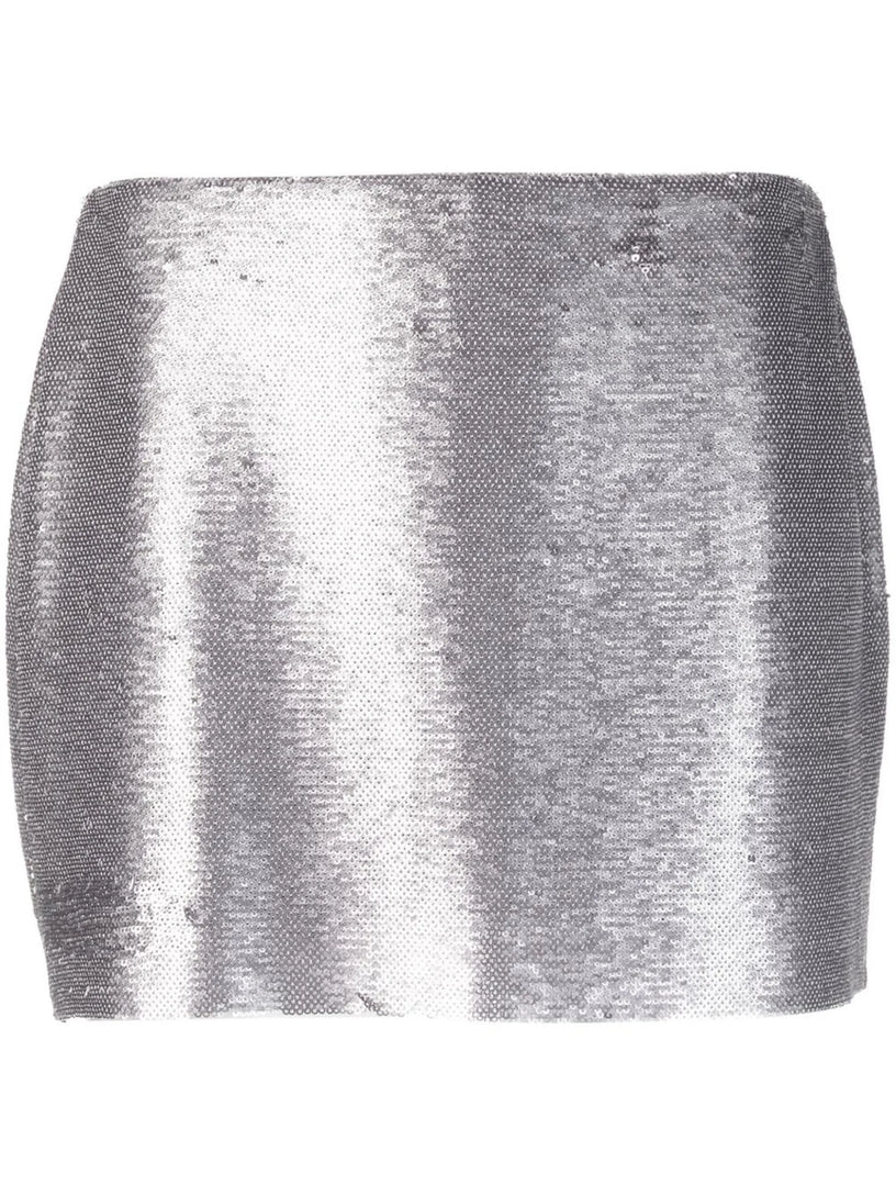 Kailua Mini Skirt