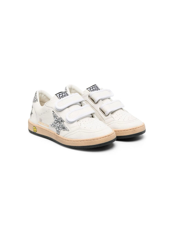 Sneakers Ball Star