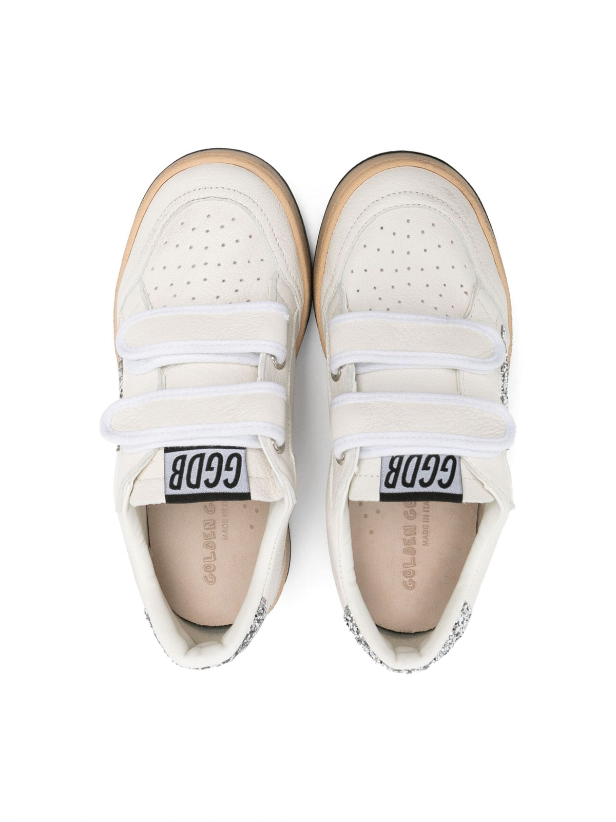 Ball Star Sneakers