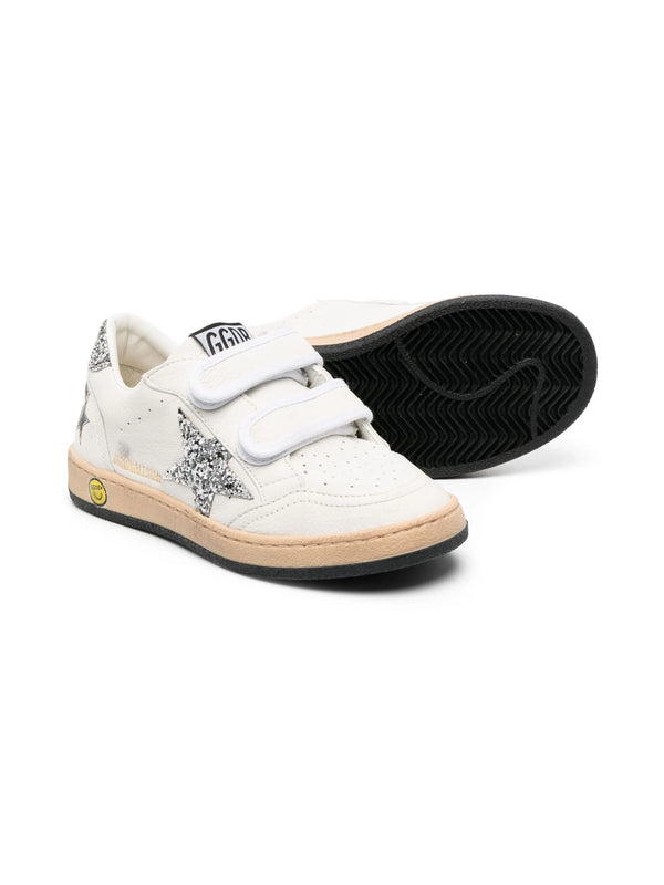 Sneakers Ball Star