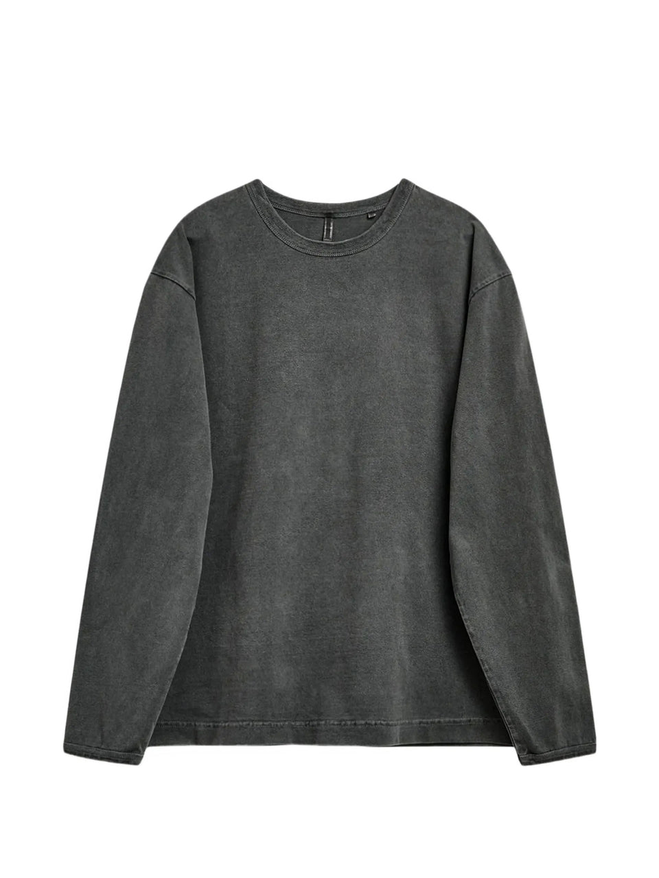 Heavy jersey ls