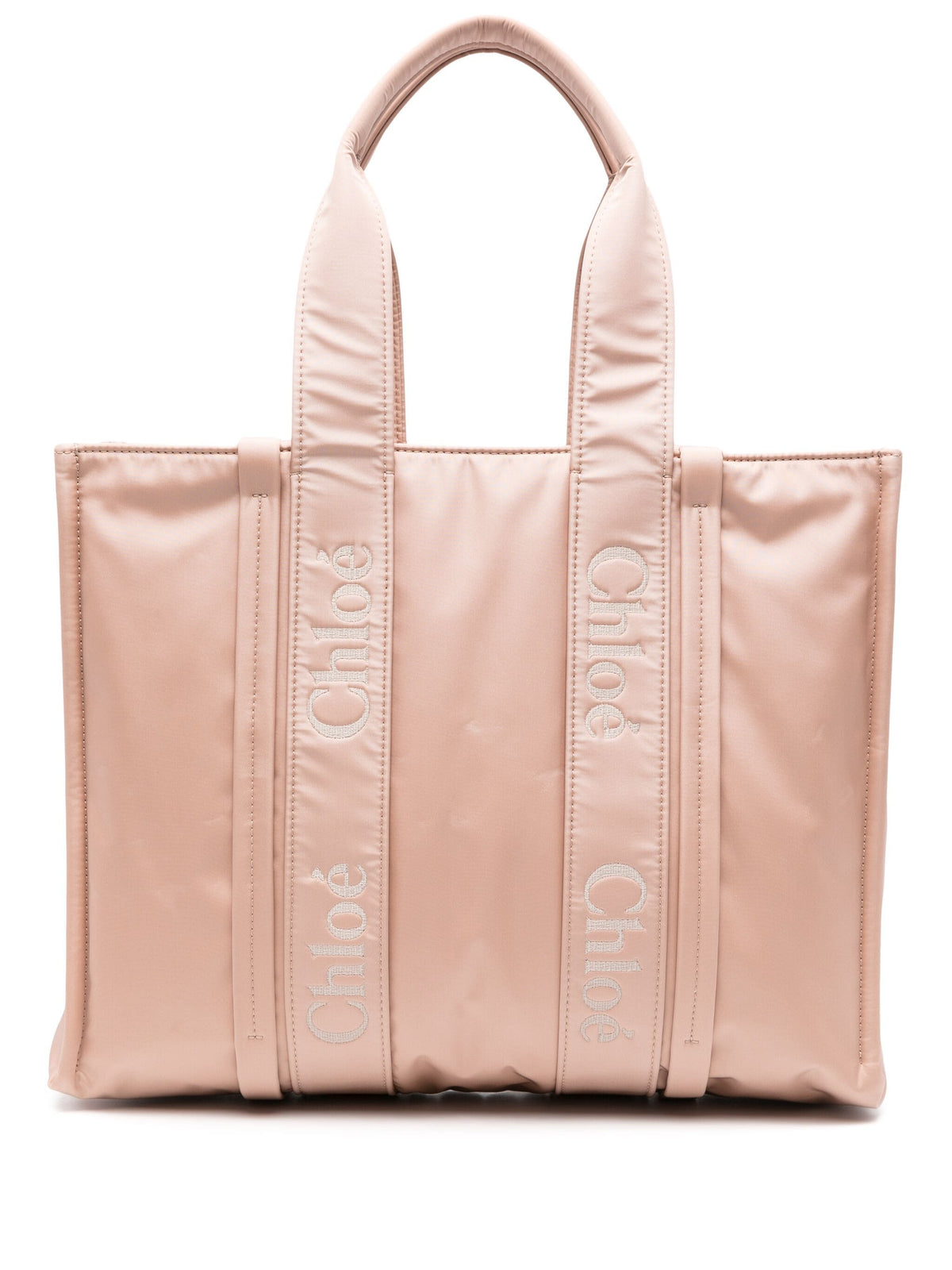 Large Woody Tote Bag