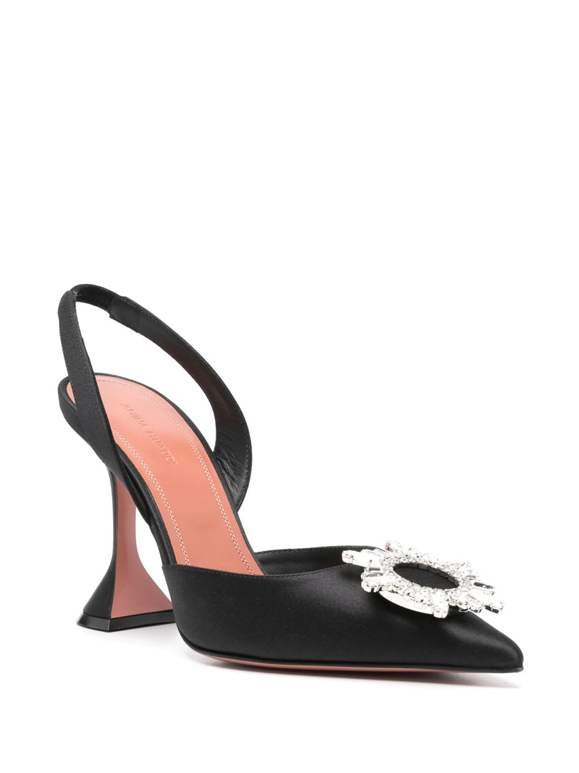 Begum slingbacks