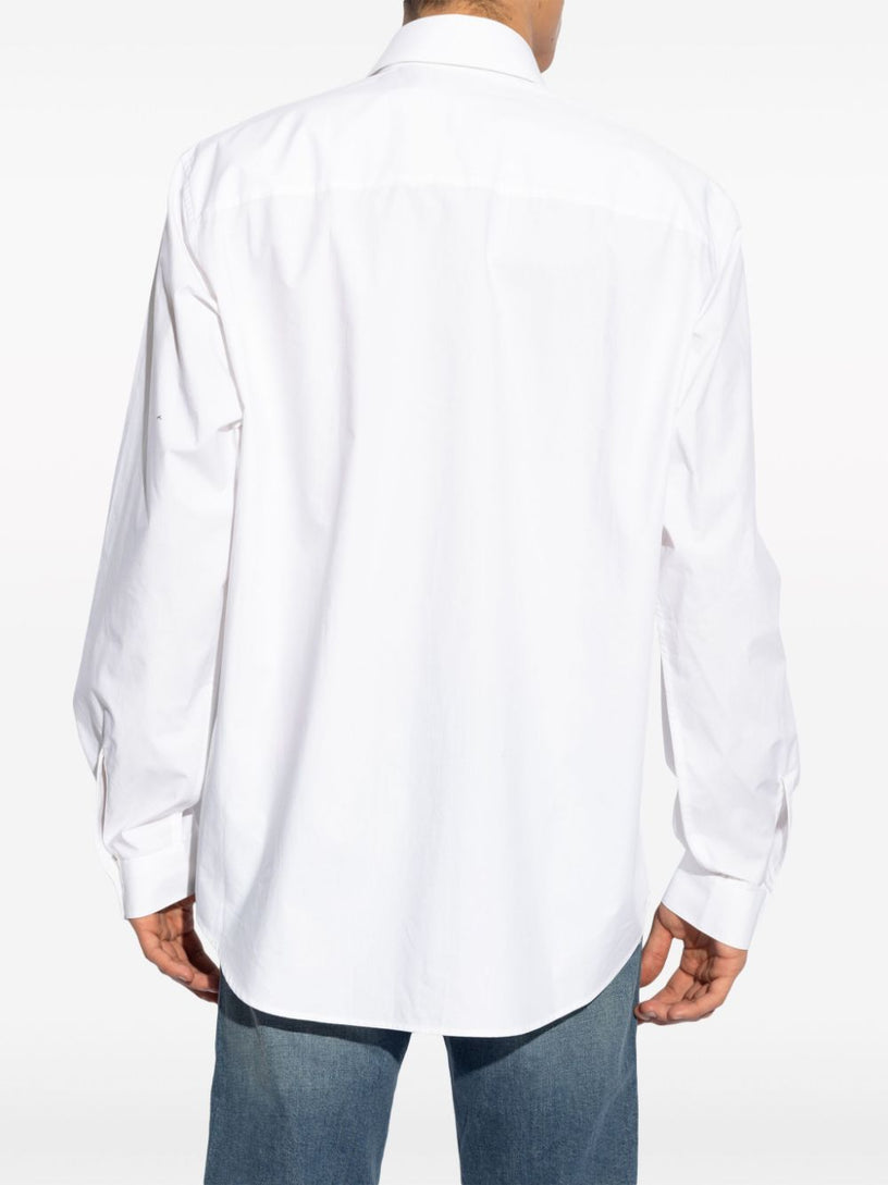Camicia S-Simply-D