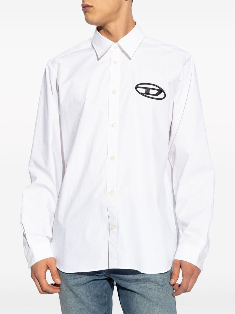 Camicia S-Simply-D