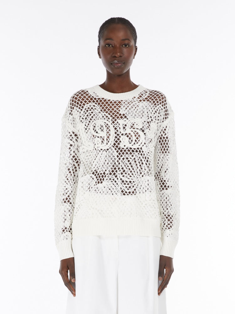 Farea Sweater