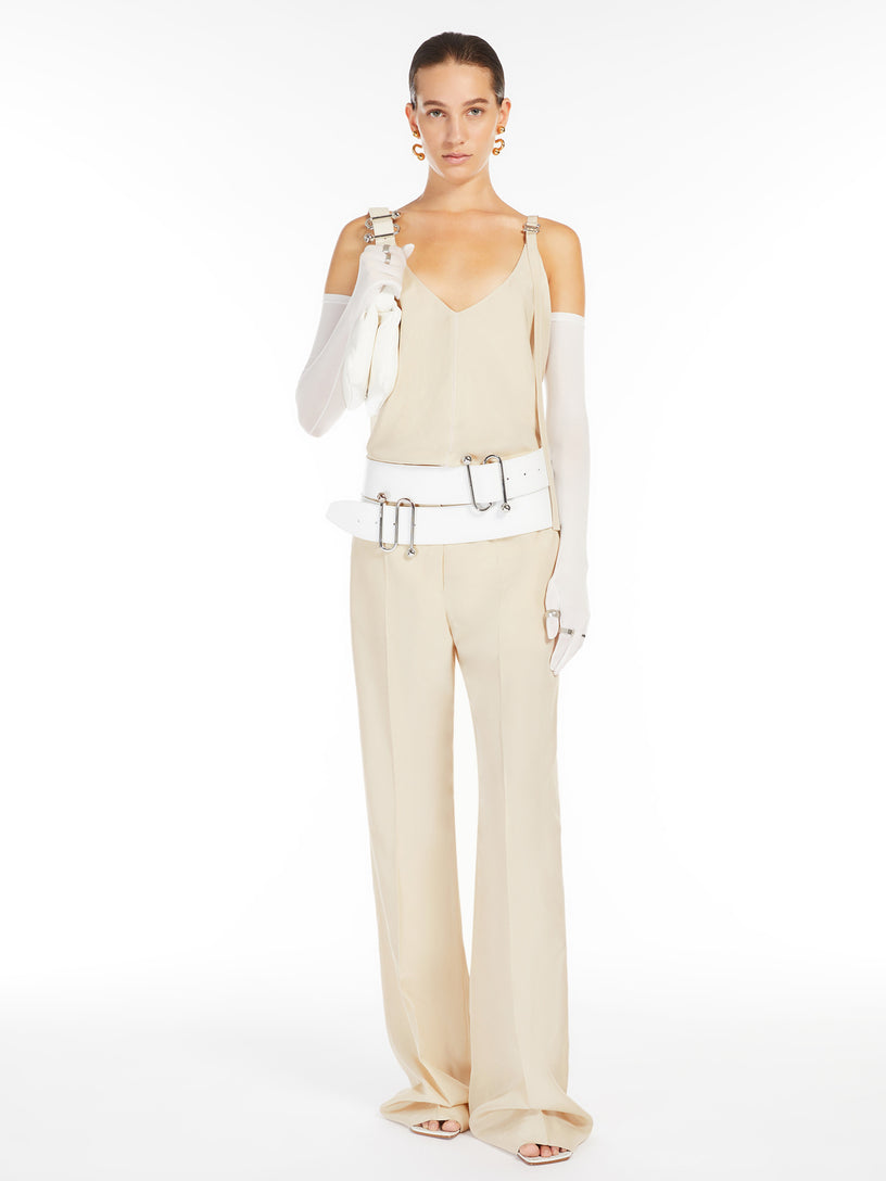 Orario Trousers