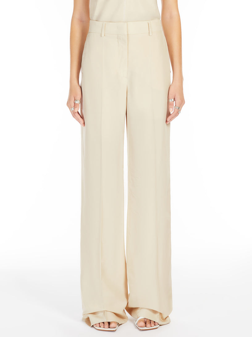 Orario Trousers
