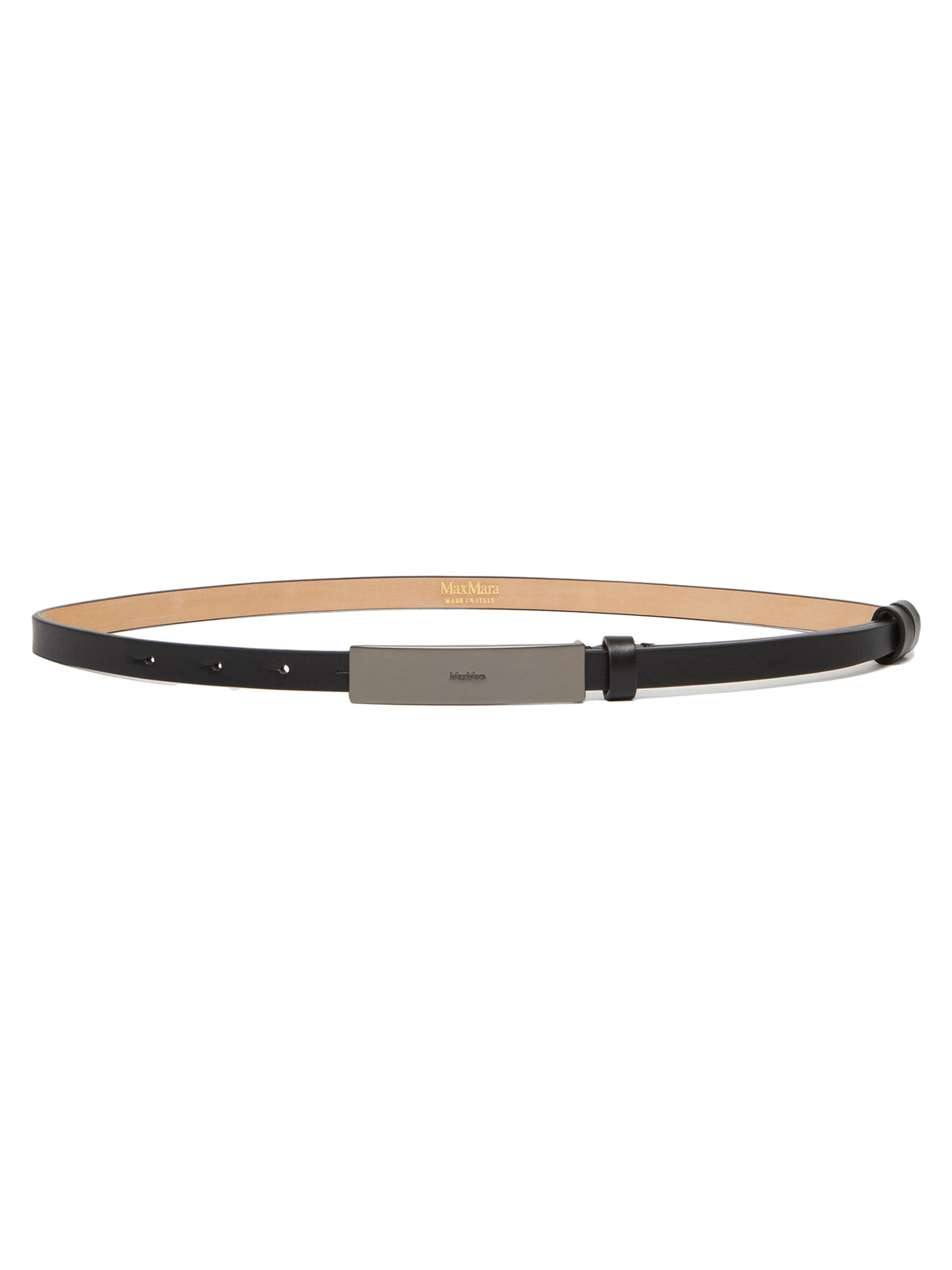 Newplate Belt 15