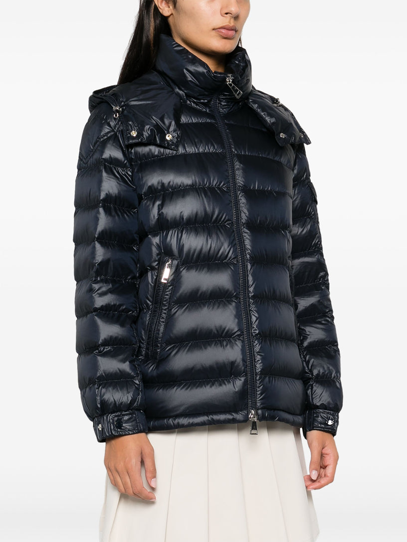 Dalles hooded down jacket