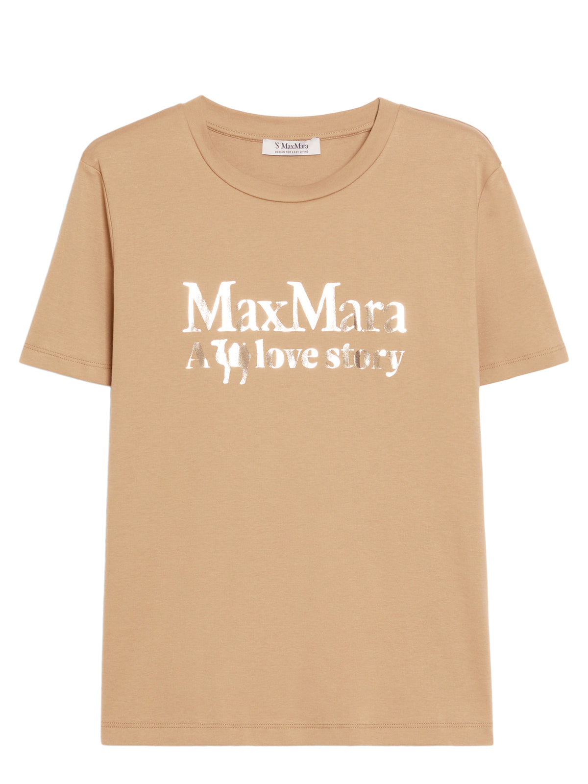 Quieto T-shirt
