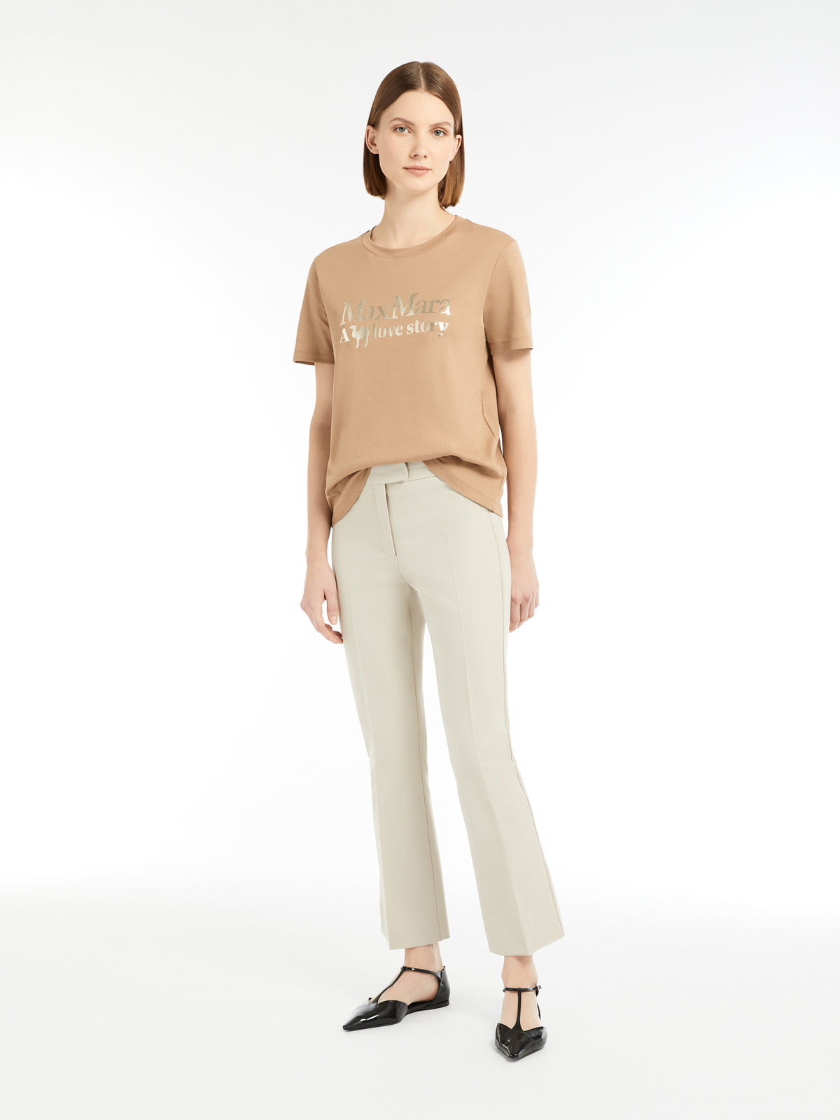 Quieto T-shirt