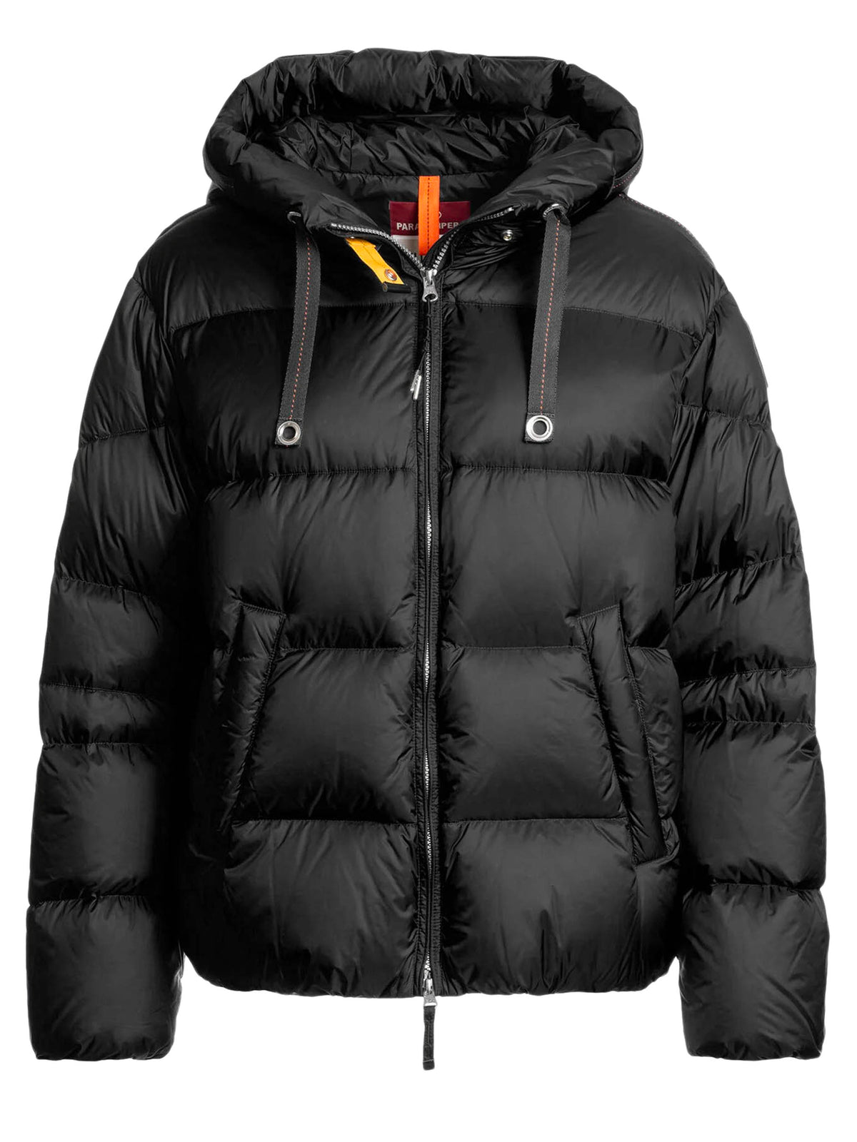 Tilly Hooded Down Jacket