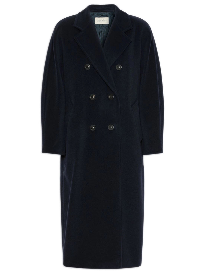 101801 Icon Coat Madame
