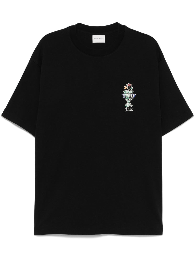 Le T-shirt Vase
