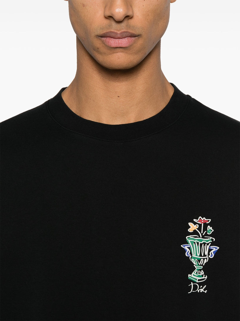 Le T-shirt Vase