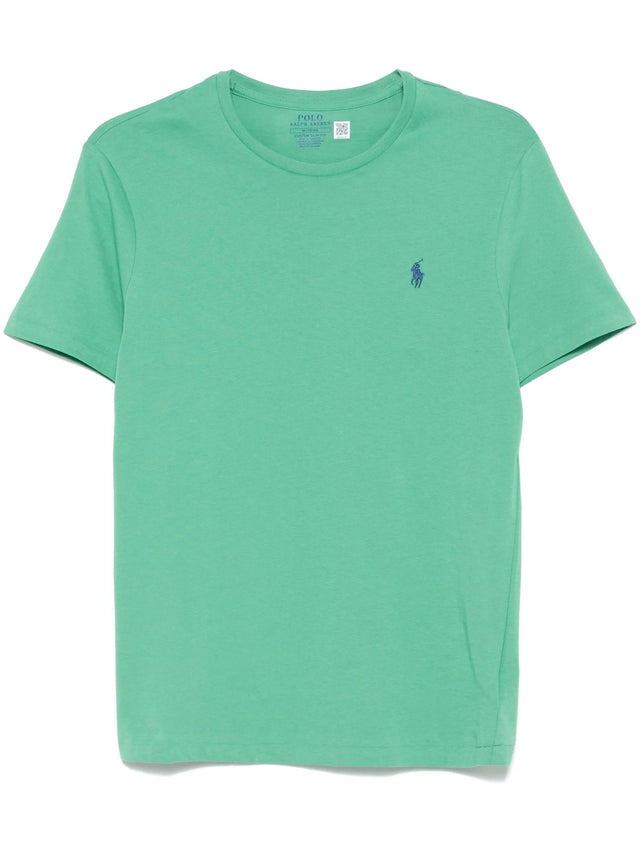 Custom Slim Fit T-Shirt