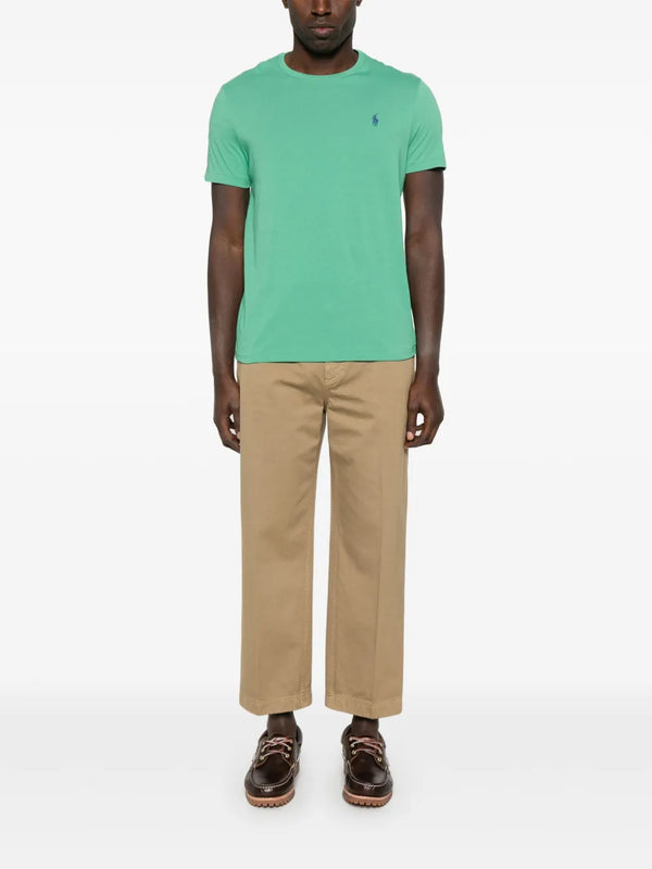 Custom Slim Fit T-Shirt