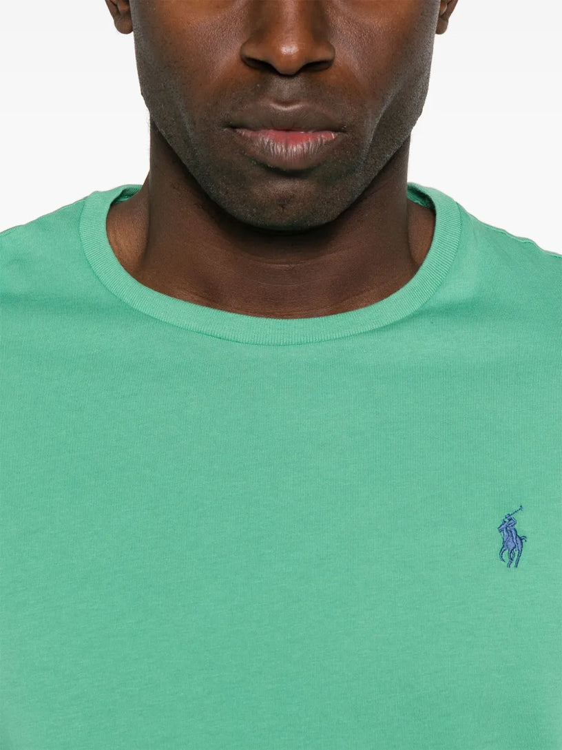 Custom Slim Fit T-Shirt