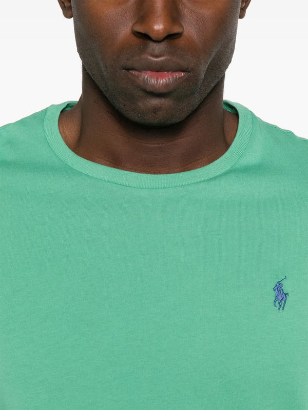 Custom Slim Fit T-Shirt