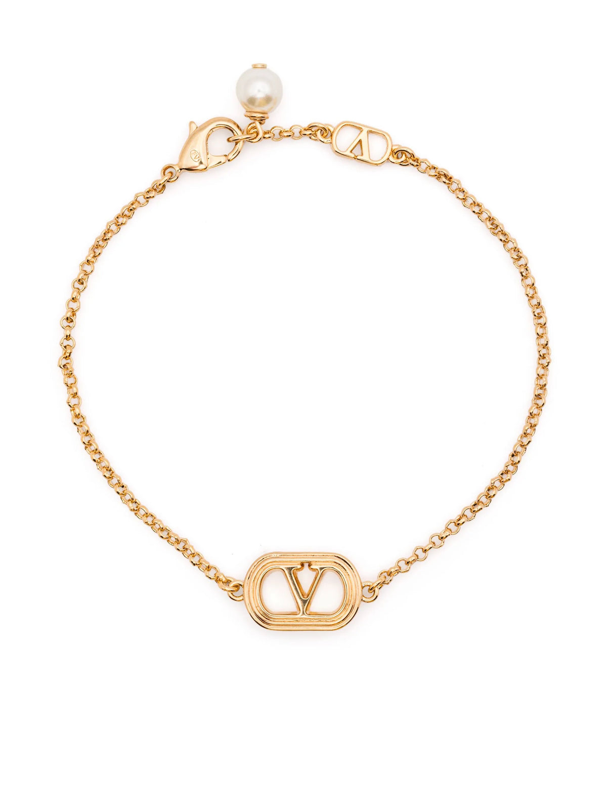 Ovalette Bracelet