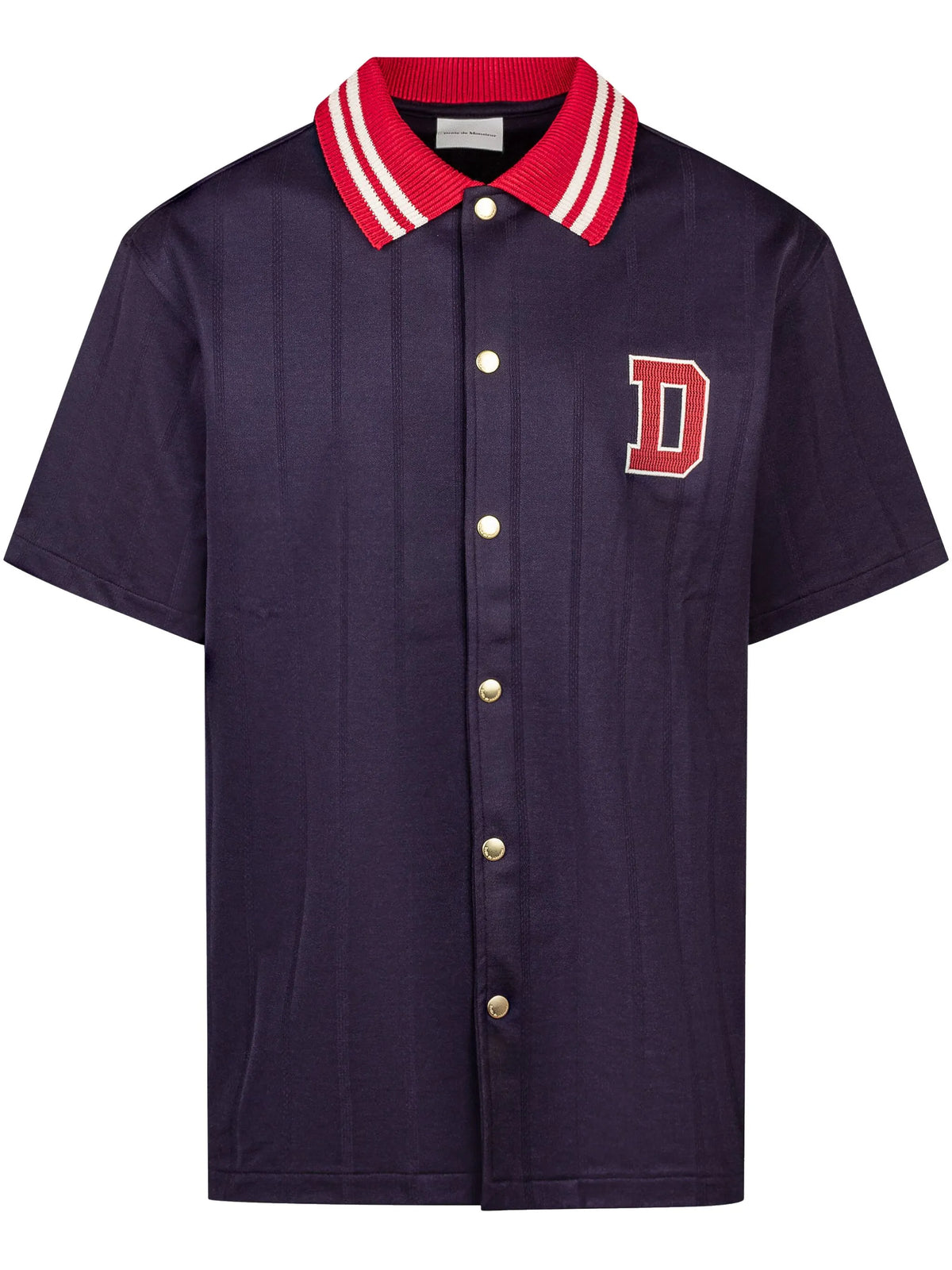 La Chemise Drôle Sport