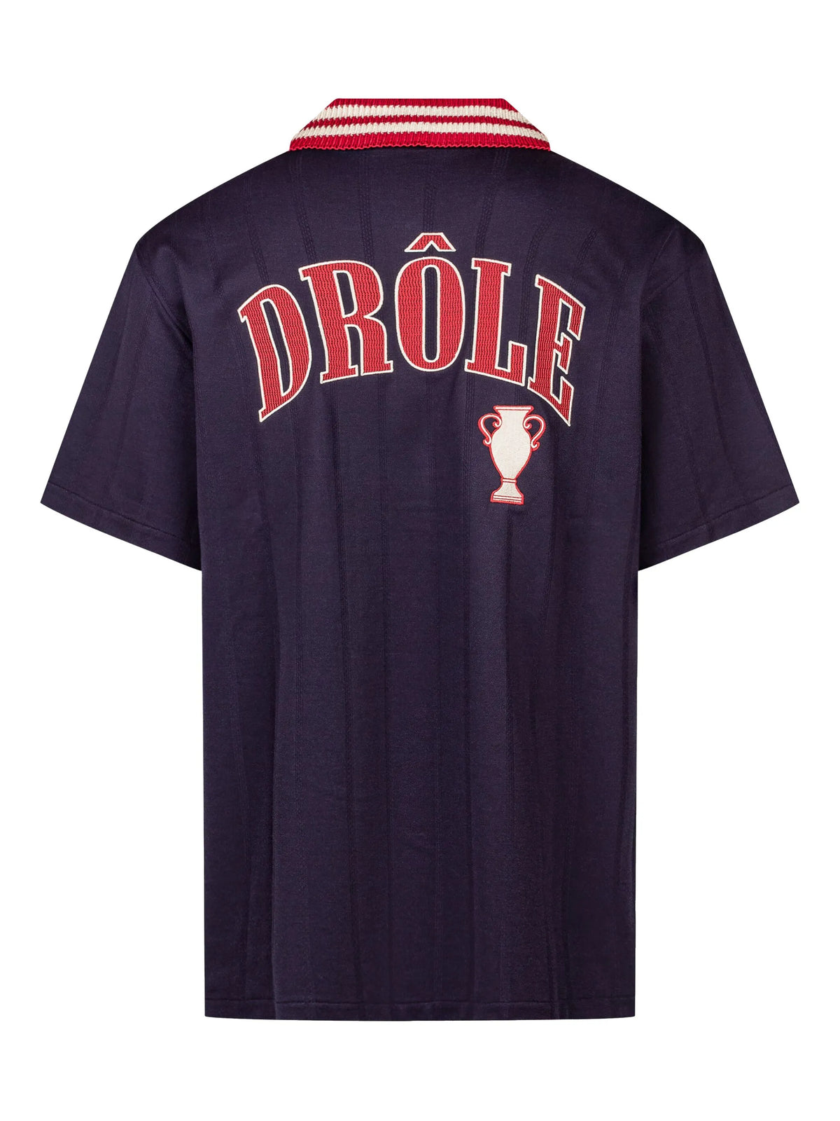 La Chemise Drôle Sport