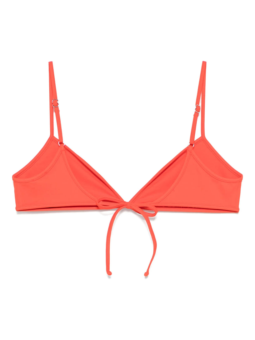 Cloudy-d-pop bikini top