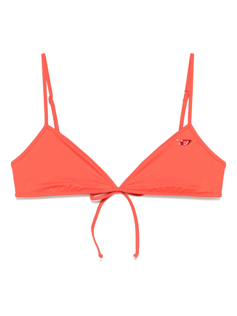 Cloudy-d-pop bikini top