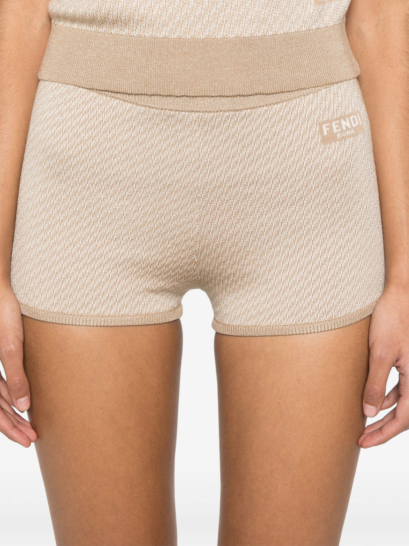 FF Shorts