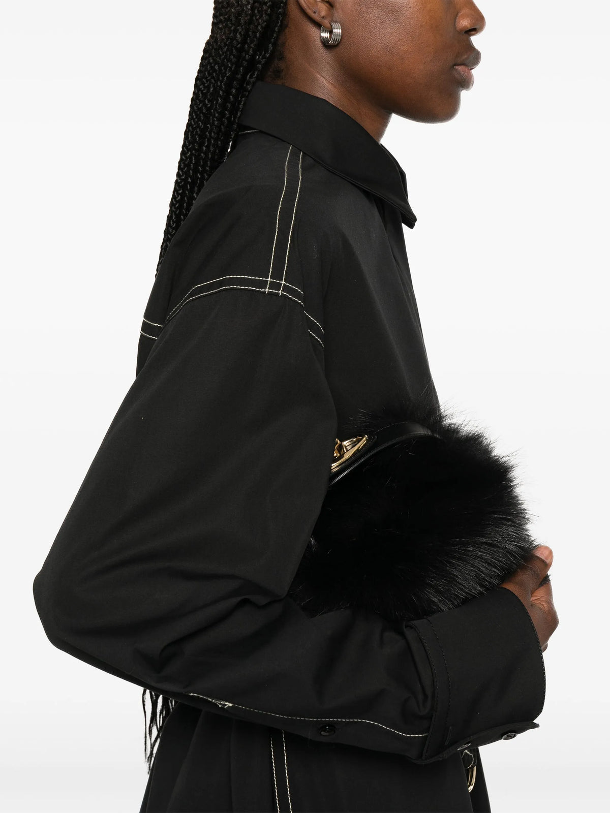 Camicia lunga Myovid2