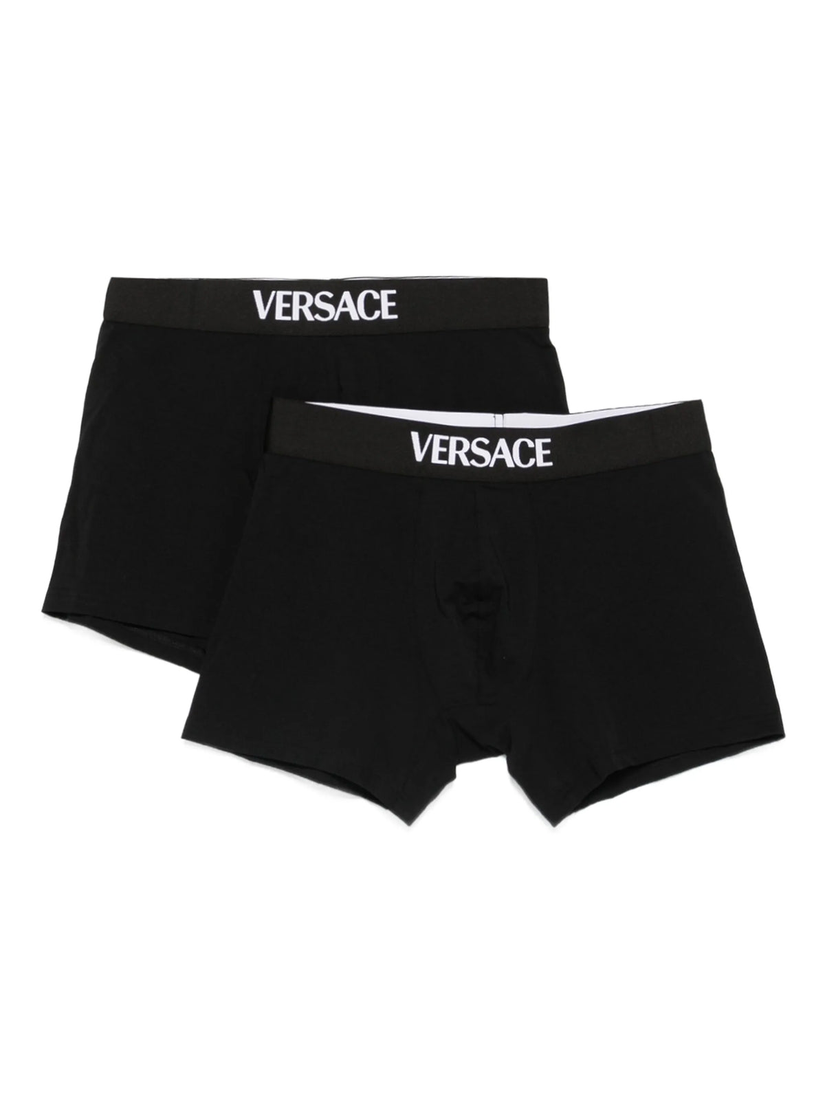 Logo Trunks 2-Pack