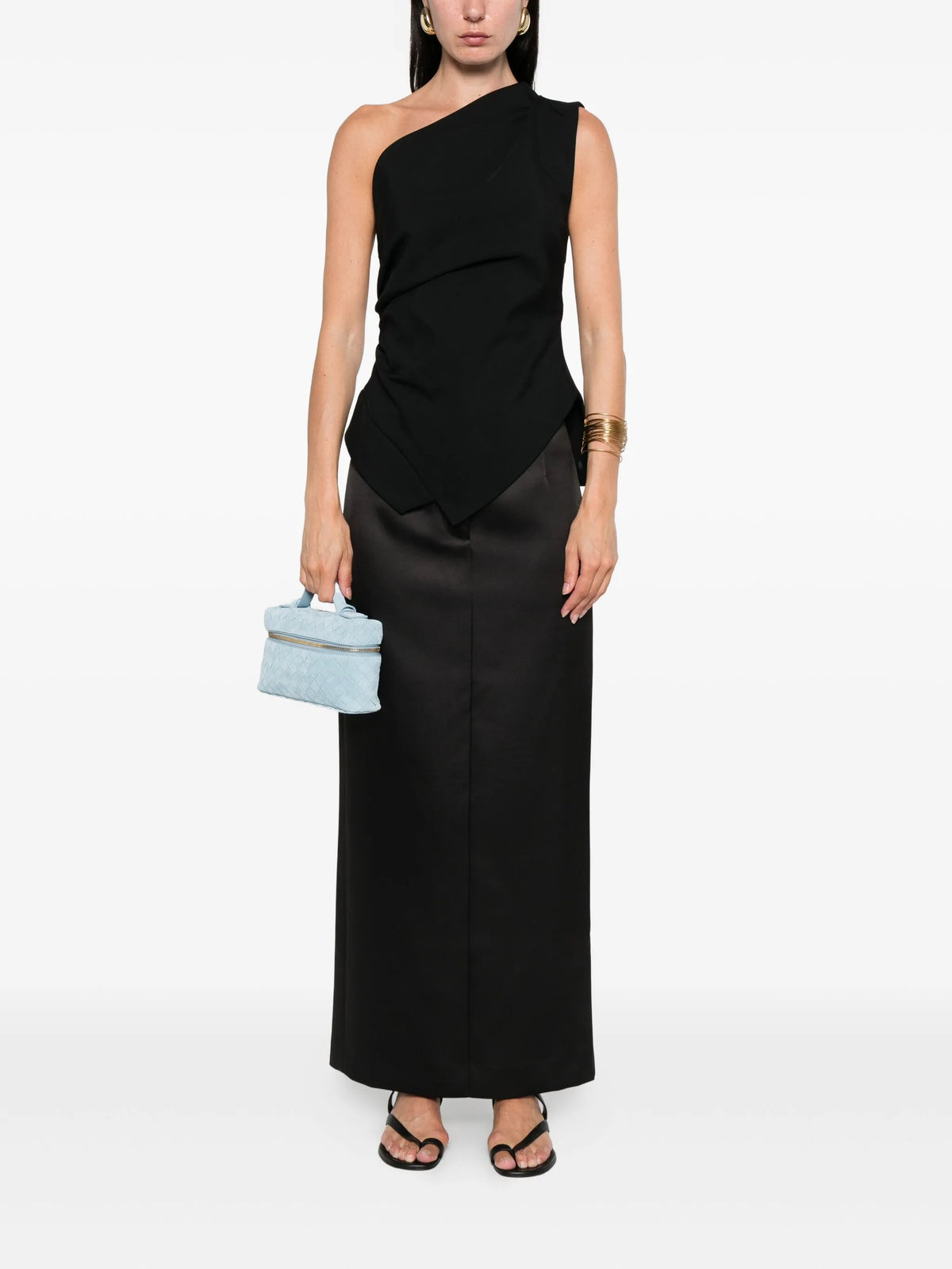 Lapel Top