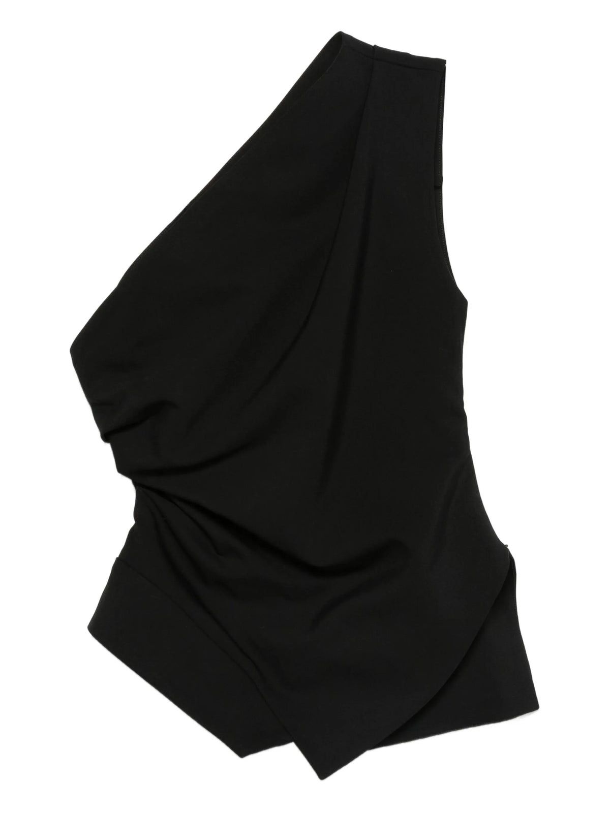 Lapel Top