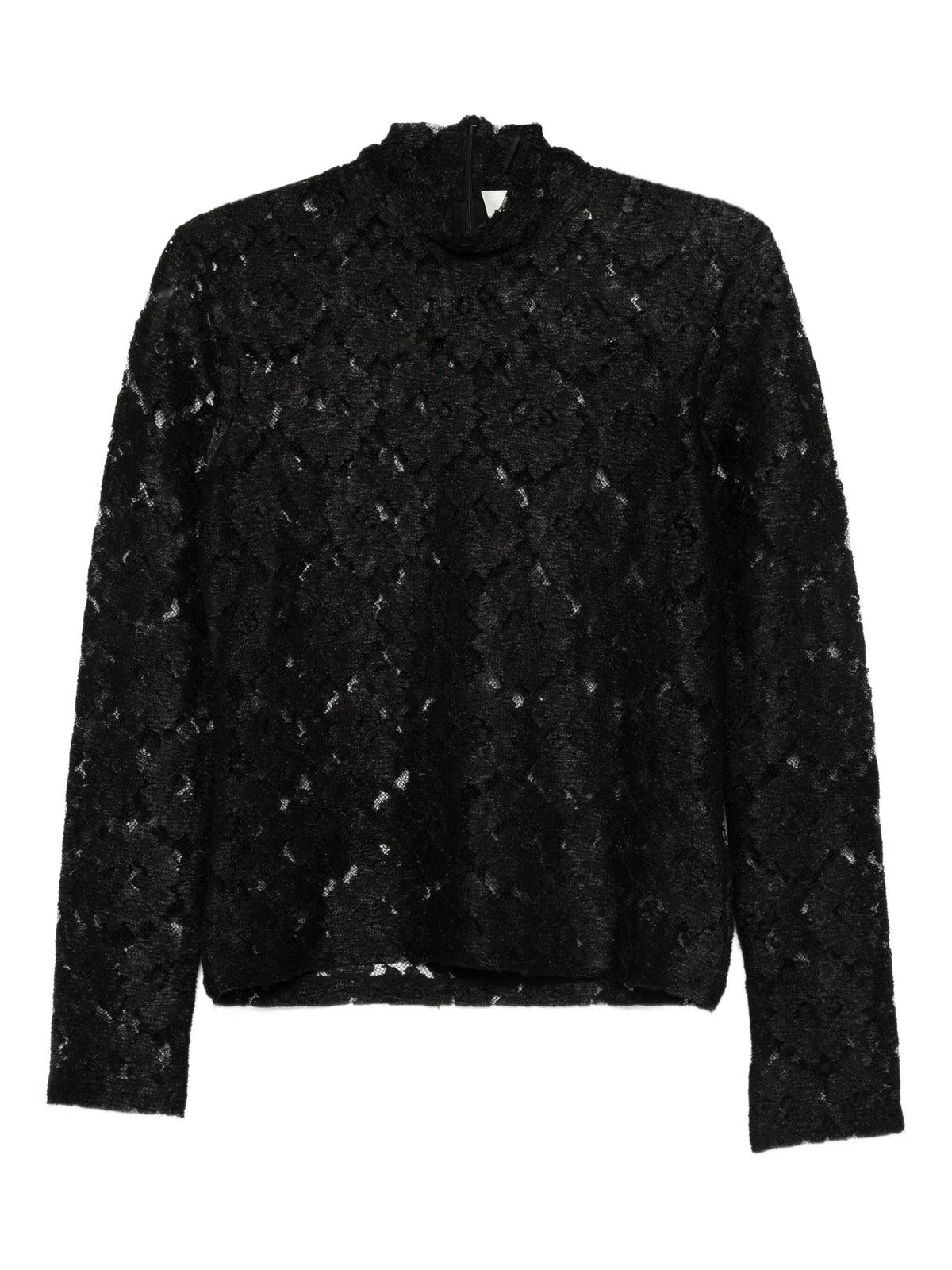 Lace top