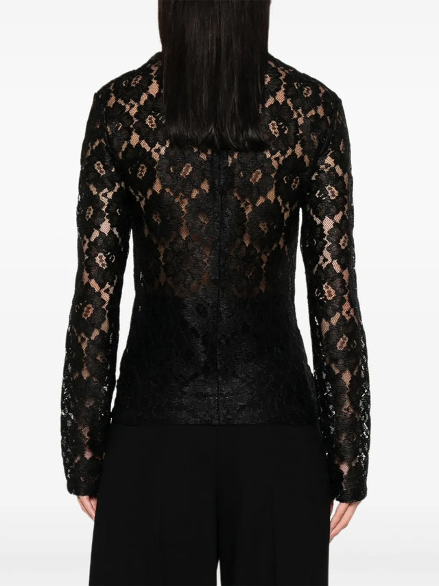 Lace top