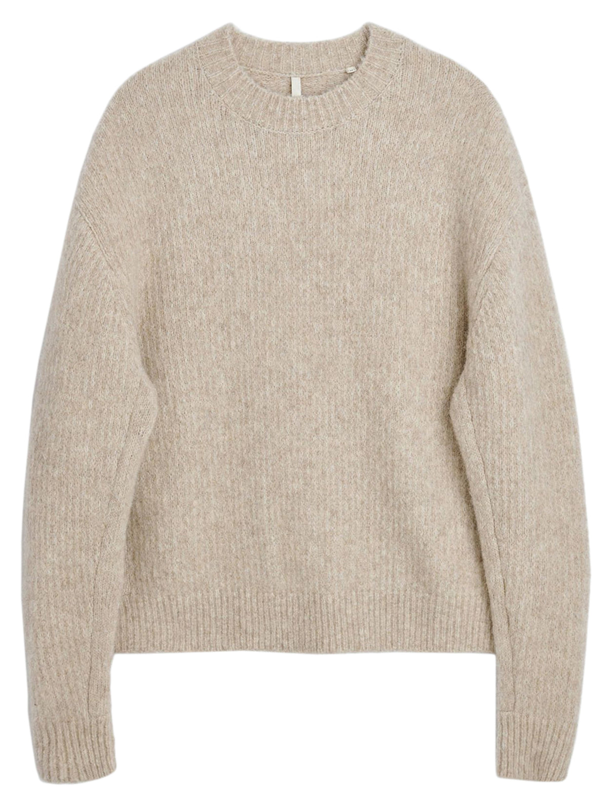 Yak sweater