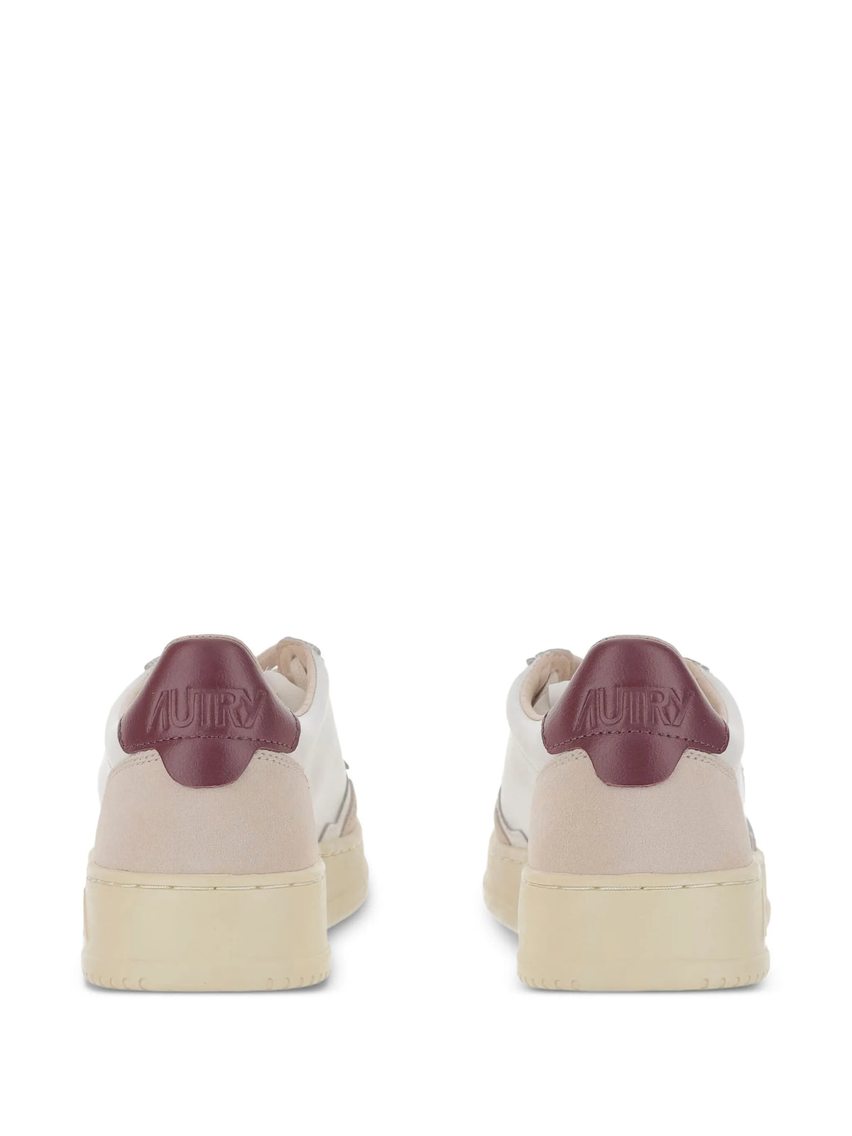 Medalist sneakers