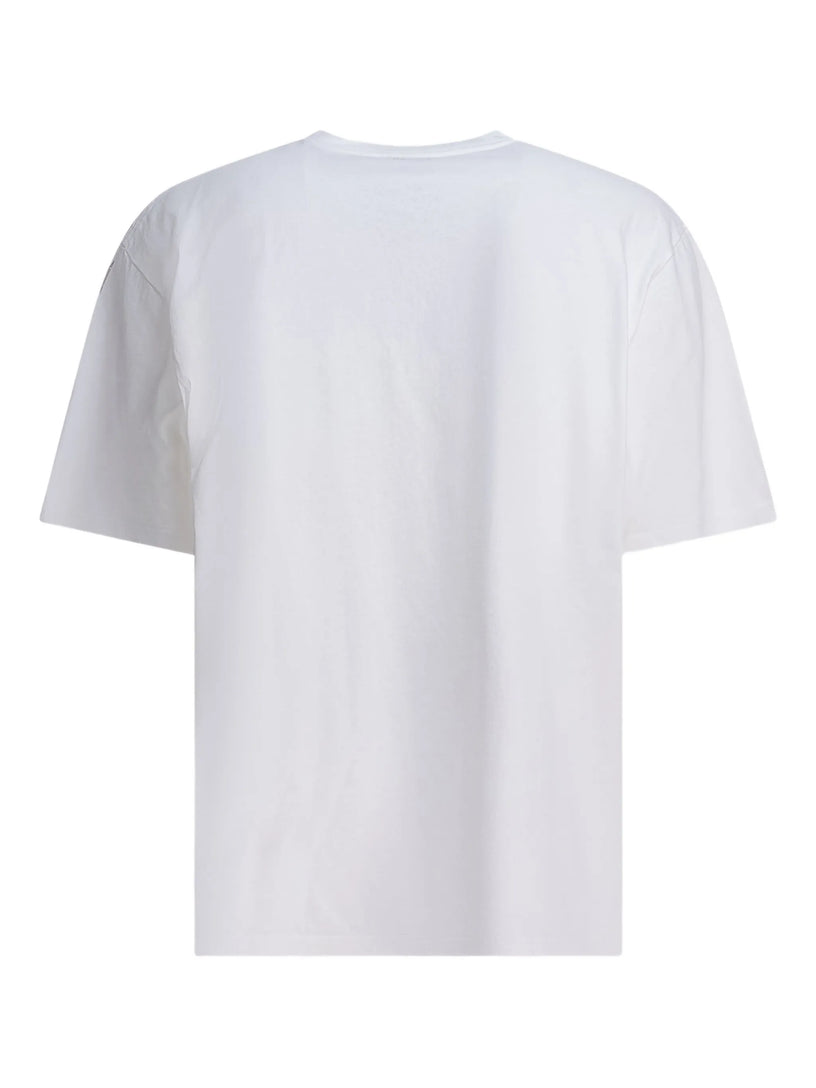 T-Shirt Skull