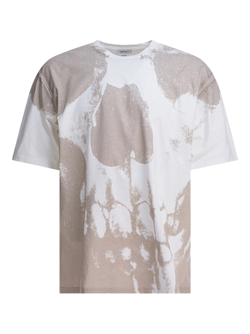 T-Shirt Skull