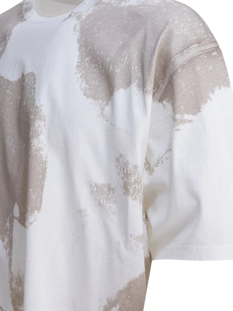 T-Shirt Skull