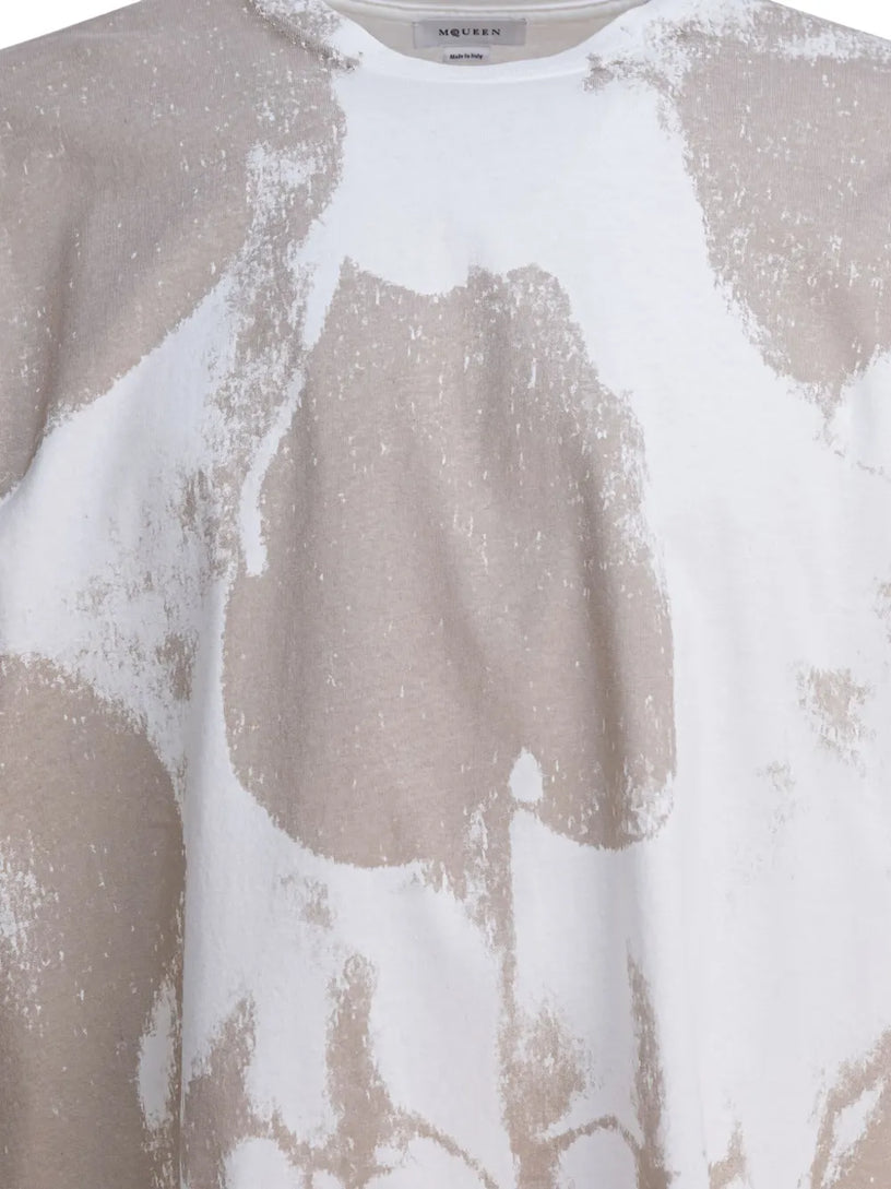 T-Shirt Skull