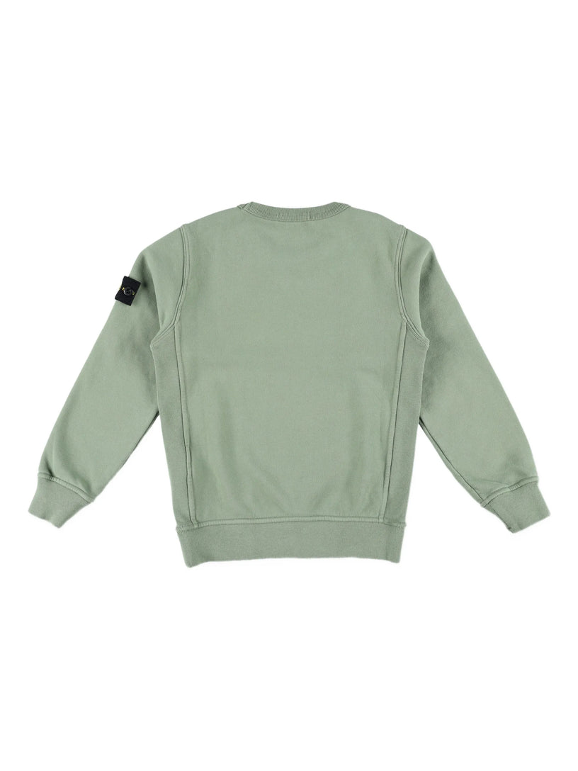Logo Sweatshirt